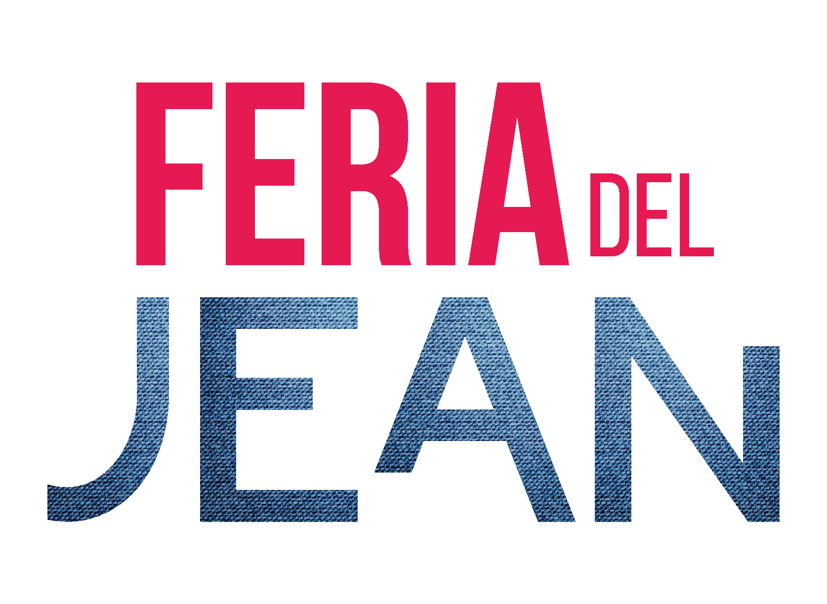 feria del jean