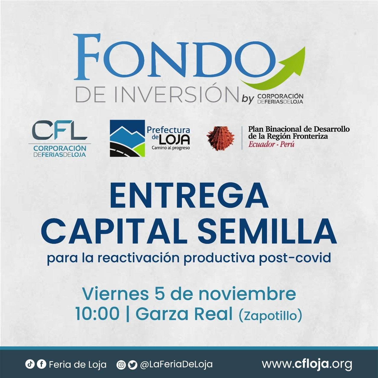 Fondo de inversión