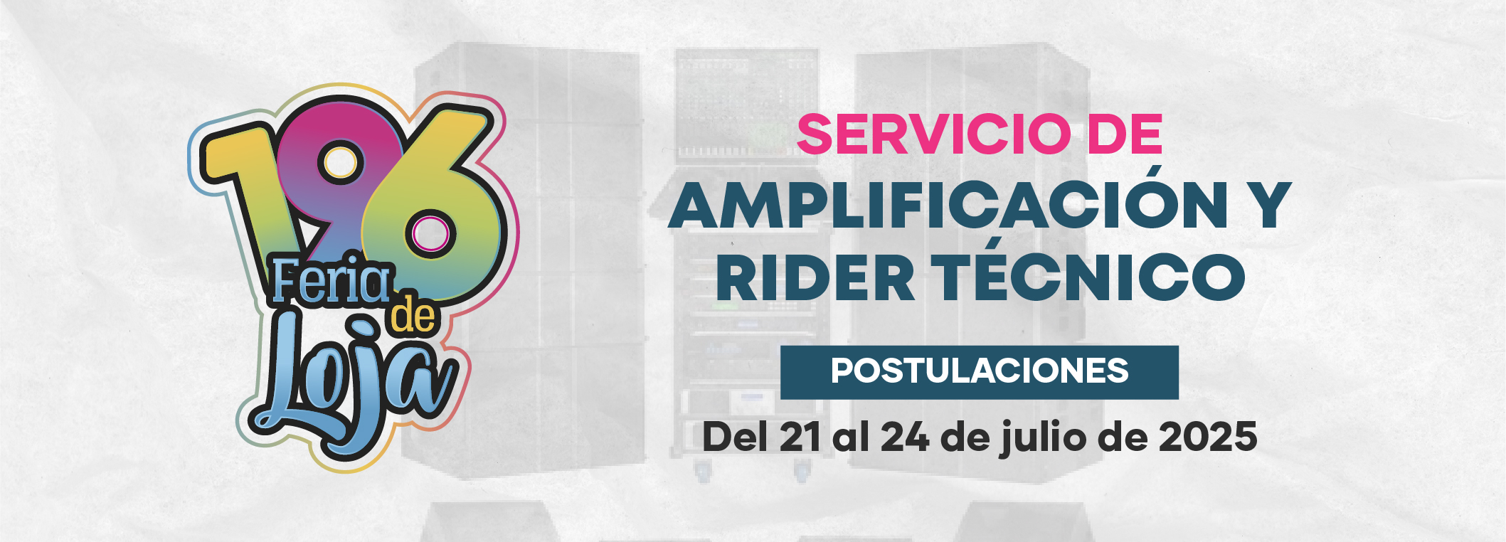 Amplificación WEB-09