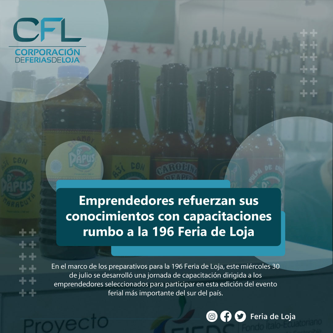 Emprendedores
