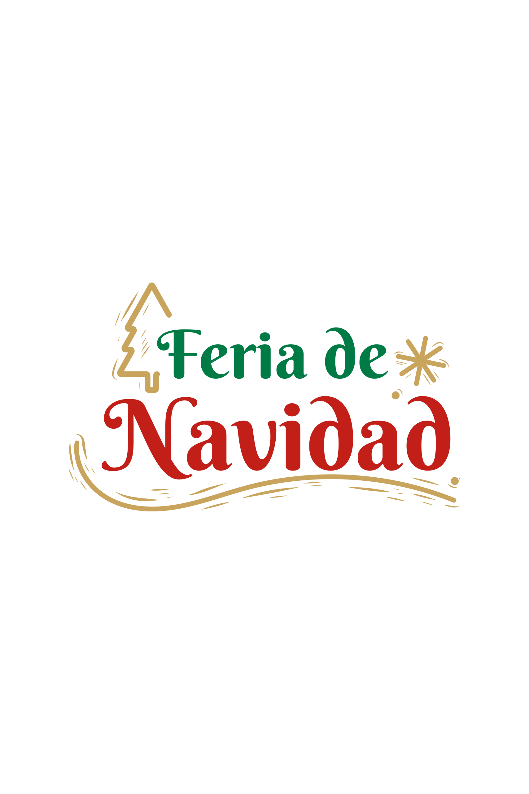 FERIA DE NAVIDAD