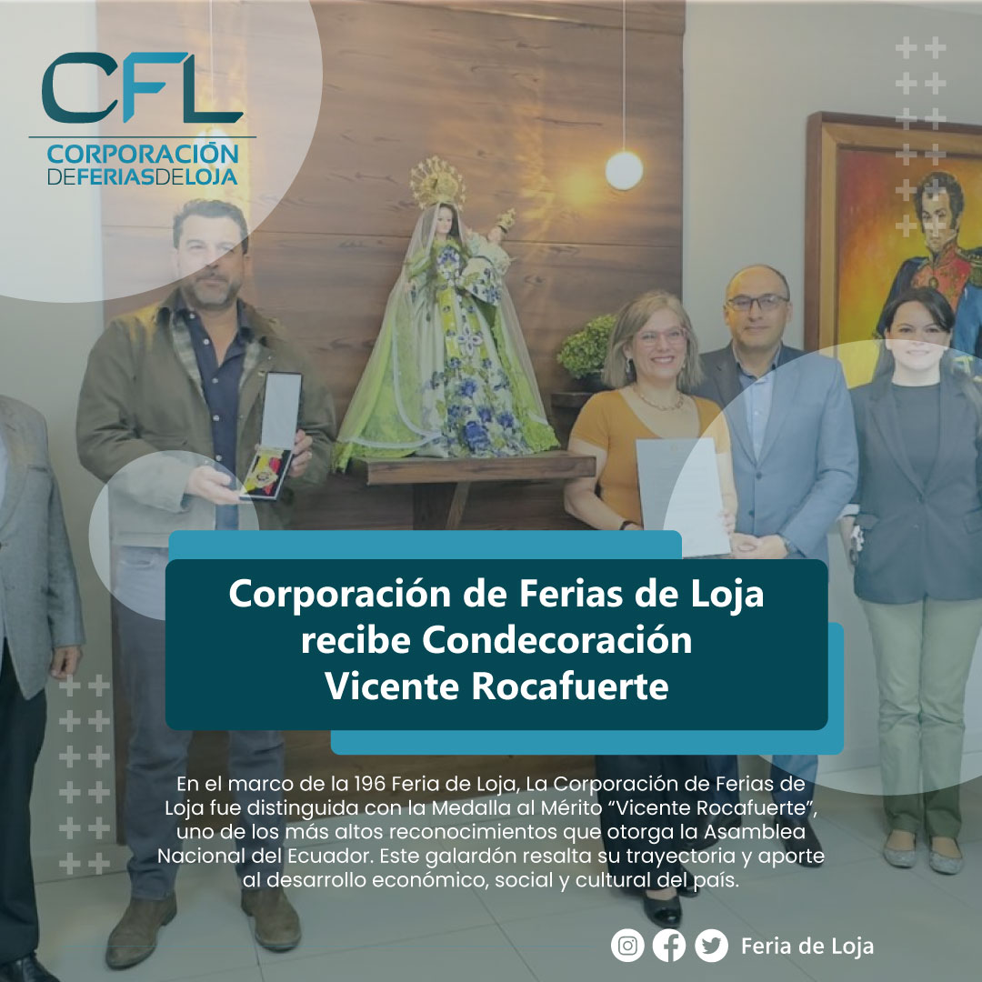 Condecoración