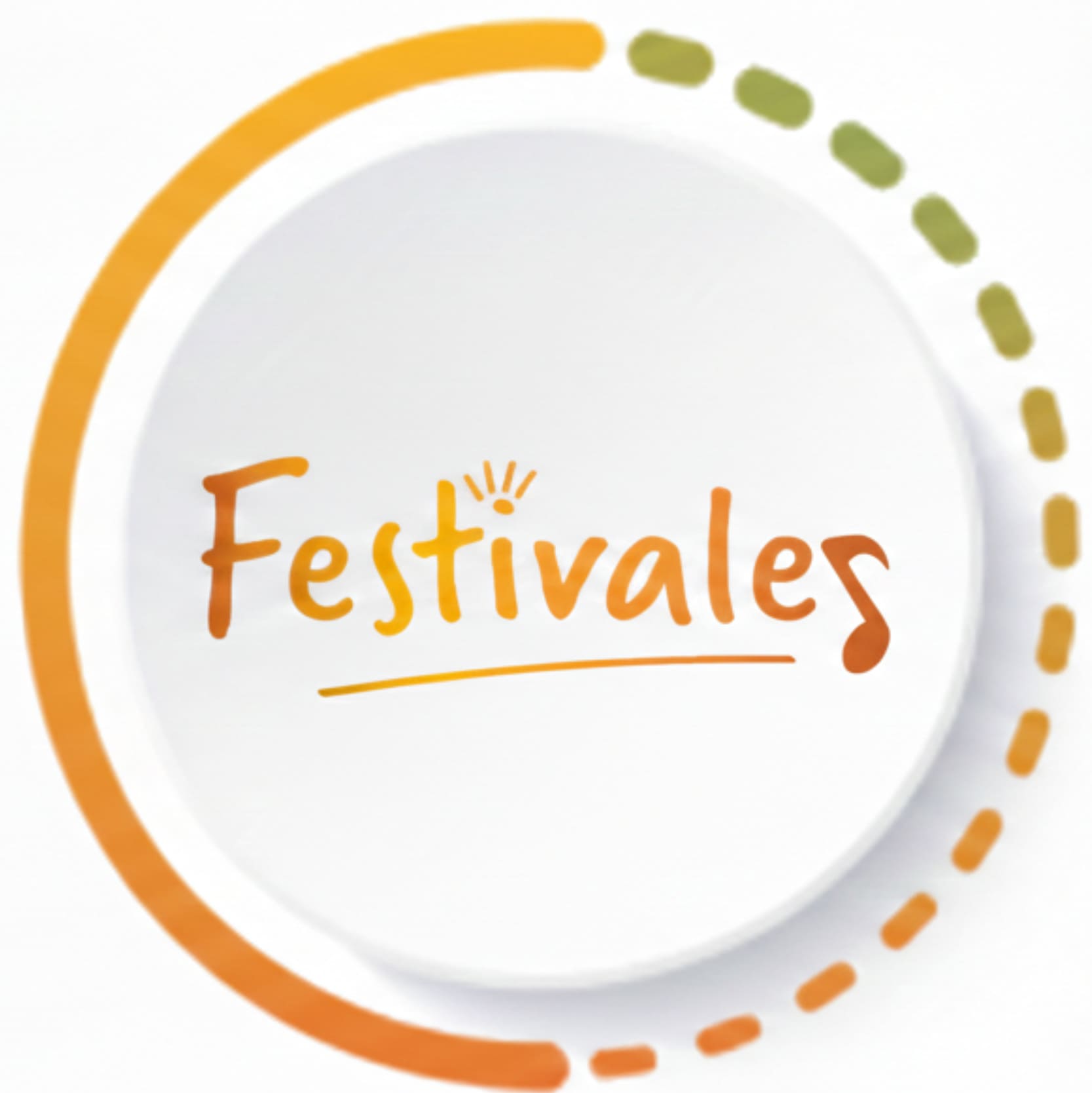 Festivales logo